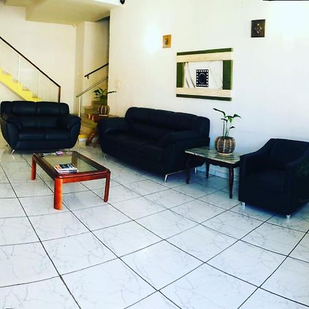 Hotel Avenida Jacarezinho Luaran gambar